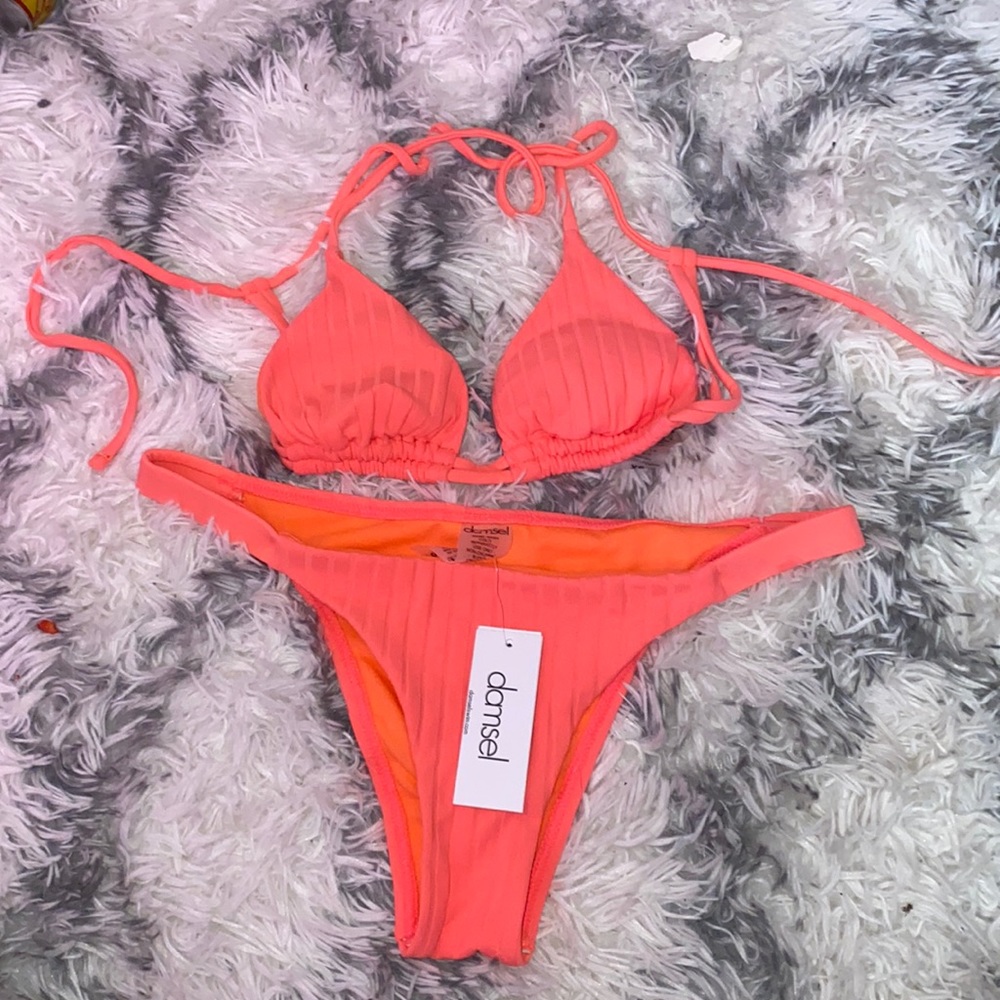 pacsun bikini